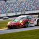 Illustration for article titled Mazda Dominates Daytona 24 Qualifying Again
